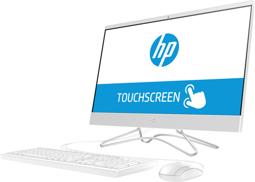 HP 24 -f0037a Intel® Core™ i3 i3-8130U – image 2