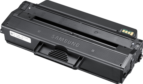 HP Samsung MLT-D103L toner cartridge 1 pc(s) Original Black