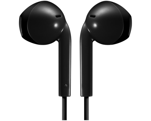 JVC HAF17M Earbud oordopjes Zwart, afbeelding 4