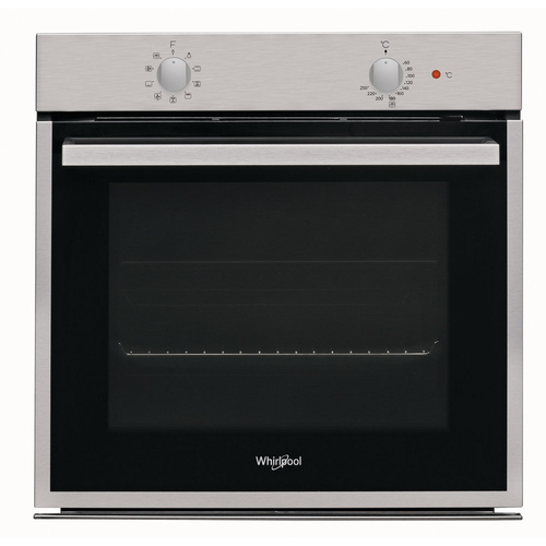 Whirlpool OA 2N8F D IX