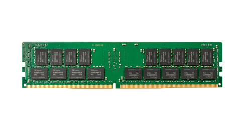 HP 64GB (1x64GB) DDR4-2933 ECC RegRAM