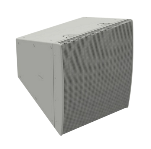 Biamp Community LVH-909WR/ASG 3-полосная Серый
