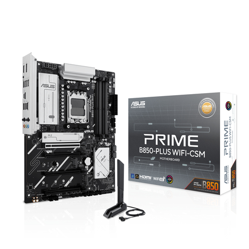 ASUS PRIME B850-PLUS WIFI-CSM – image 9