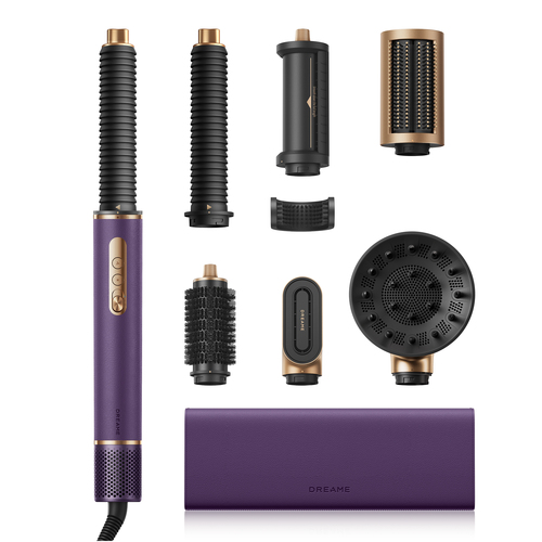 Dreame Airstyle Pro 2 Paars, afbeelding 4