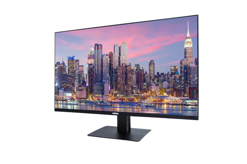 Nilox MONITOR NXM27FHD112 27" FULLHD IPS 100HZ HDMI/DP SQUARE· – image 3
