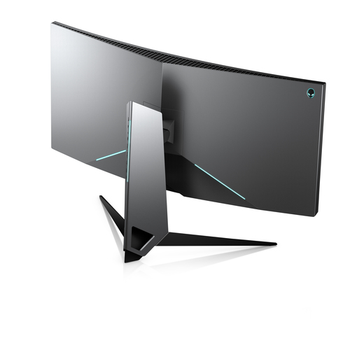 Alienware AW3418DW computer monitor – image 9