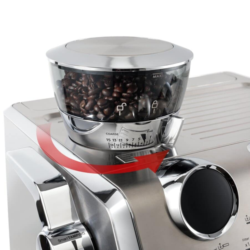 De'Longhi La Specialista Maestro EC9885.M, afbeelding 7