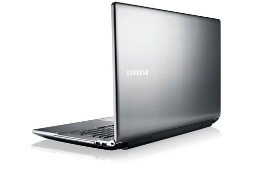 Samsung 5 NP550P7C Intel® Core™ i7 i7-3610QM Laptop – image 4