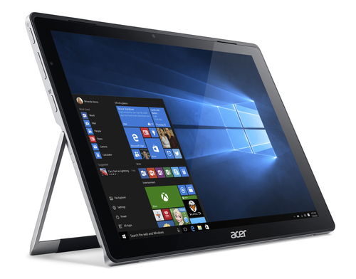 Acer Switch Alpha 12 SA5-271P-77ST Intel® Core™ i7 i7-6500U Hybrid (2-in-1) – image 2