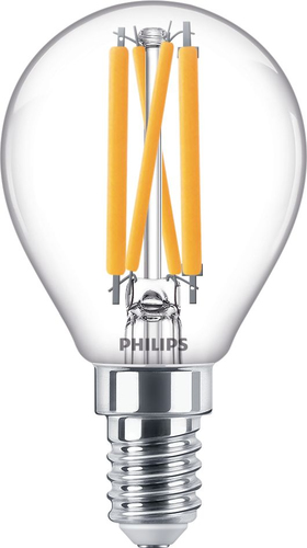 Philips 8718699780173 LED лампа Теплый белый 2700 K 4,5 W E14