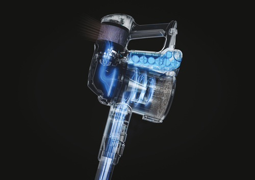 Hoover HF401P 011 – image 3