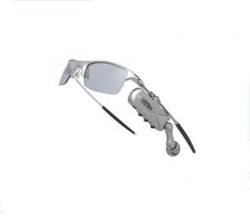 Motorola RAZRWIRE™ Bluetooth® Eyewear