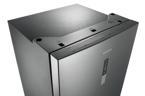 Samsung RL4353RBASL/ES fridge-freezer Freestanding – image 8