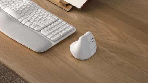 Mouse  LOGITECH LIFT VERTICAL
