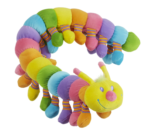 Melissa & Doug 17690 мягкая игрушка