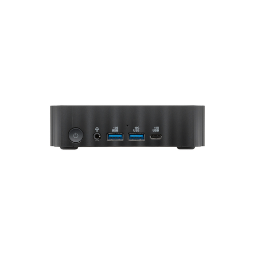 ASUS PN54-BBR522MNS1 Barebone R5 220