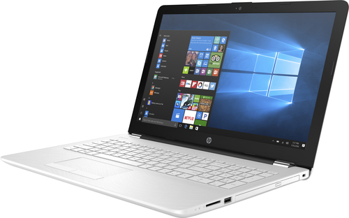 HP Notebook - 15-bs150na – image 3