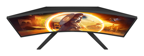 Aoc Agon CQ32G4VE 32 VA Qhd 180Hz 0.5ms Curved Gaming Monitor - image 7