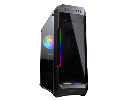 COUGAR MX331-T Desktop Black