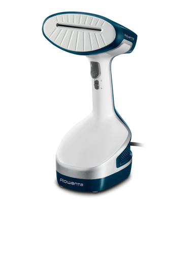 Rowenta DR8100 Ручной отпариватель для одежды 0,19 L 1600 W Синий, Белый