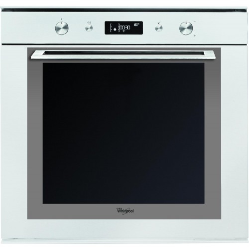Whirlpool AKZM 7812/WH