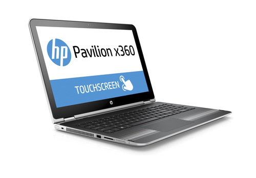 HP Pavilion x360 15-bk150nw Intel® Core™ i5 i5-7200U Hybrid (2-in-1) – image 3