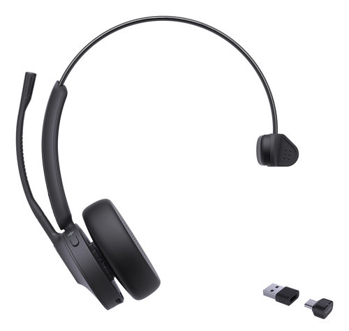 1208706 BH70 MONO UC USB-C/A
