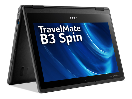 Acer TravelMate Spin B3 B311R-32 – image 1