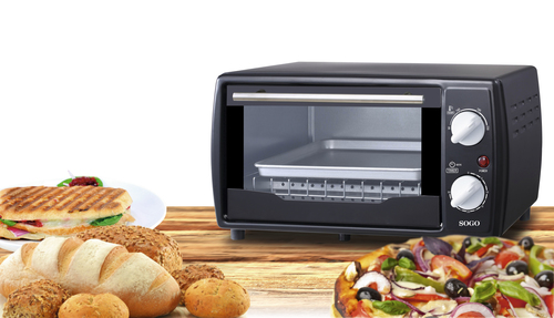 Sogo HOR-SS-10525 toaster oven – image 3