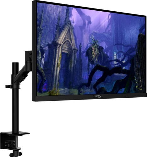 HyperX Armada 27 QHD Gaming Monitor – image 7