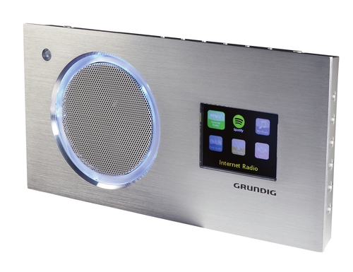 Grundig Cosmopolit 9 WEB DAB+