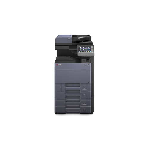 Kyocera A3 color multifunction 40 ppm 1200 dpi