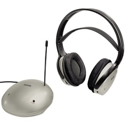 Hama "FK-965" Wireless Headphones