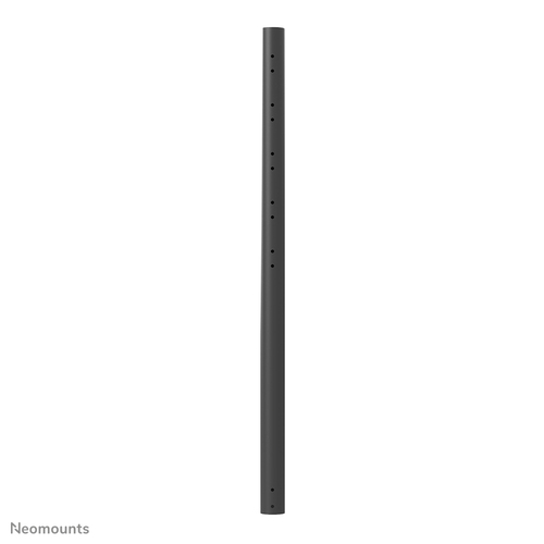 NEOMOUNTS FPMA-CP100BLACK 100cm ext.pole
