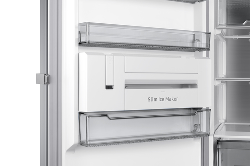 Samsung RZ32C7BBES9 Upright freezer Freestanding – image 7