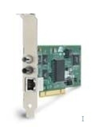 Allied Telesis Fast Ethernet PCI Adapter Cards