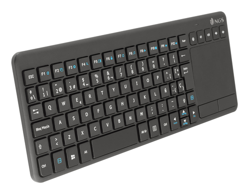 NGS TV Warrior, AZERTY, FR – image 4