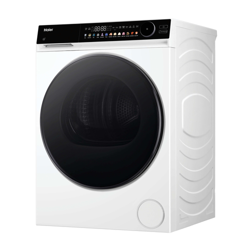 Haier HD90-B667WU1 tumble dryer Freestanding Front-load – image 4