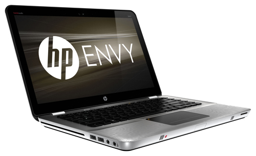 HP ENVY LS496EA laptop Intel® Core™ i5 i5-2410M – image 3