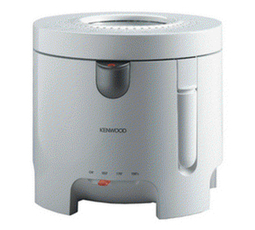 Kenwood DF 320