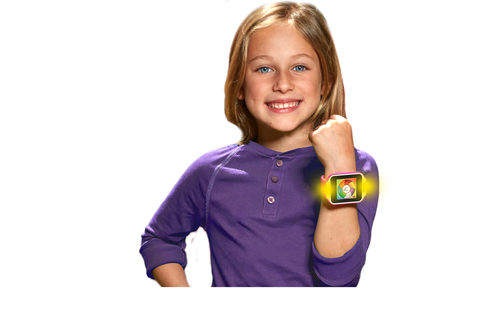 Kurio C19521 children's gadget Children's smartwatch – image 3