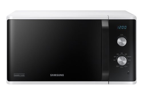 Samsung MG23K3614AW White Combination microwave Countertop