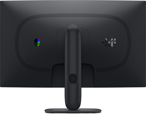 Alienware AW3226DM computer monitor 80 cm (31.5 ) 2560 x 1440 Pixels Quad HD LCD Zwart, afbeelding 3