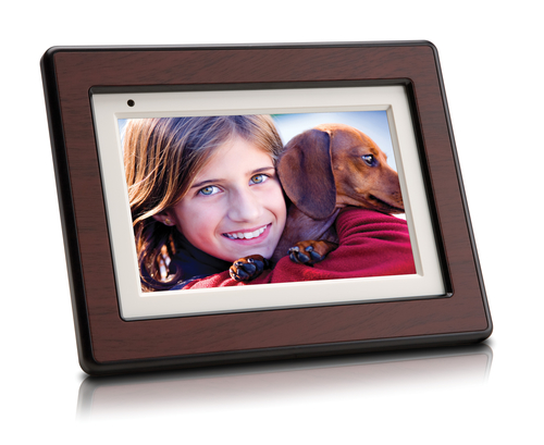 HP df300a1-16 Digital Picture Frame