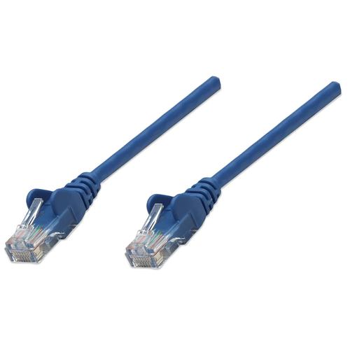 NETWORK CABLE, CAT6, UTP