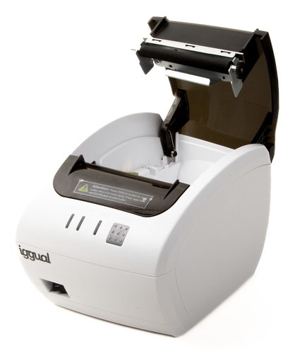 iggual TP EASY 80W – image 3