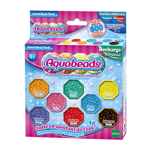 Aquabeads 30439 игрушка для творчества и рукоделия