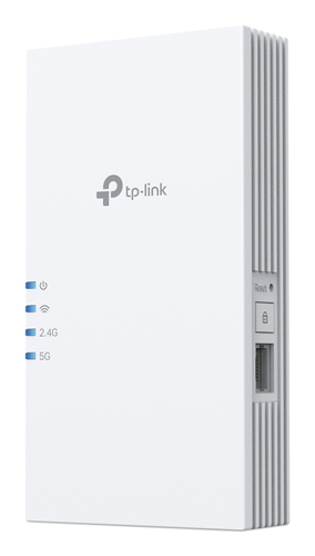 TP-Link RE220BE draadloos toegangspunt (WAP) 1000 Mbit/s Wit, afbeelding 2