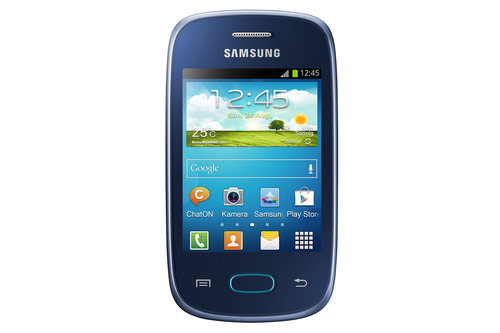 Samsung Galaxy Pocket Neo GT-S5310 – image 1