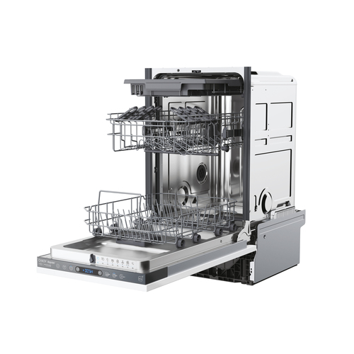 Candy RapidÓ CI1C7SB1FA1 Fully built-in 11 place settings – image 5